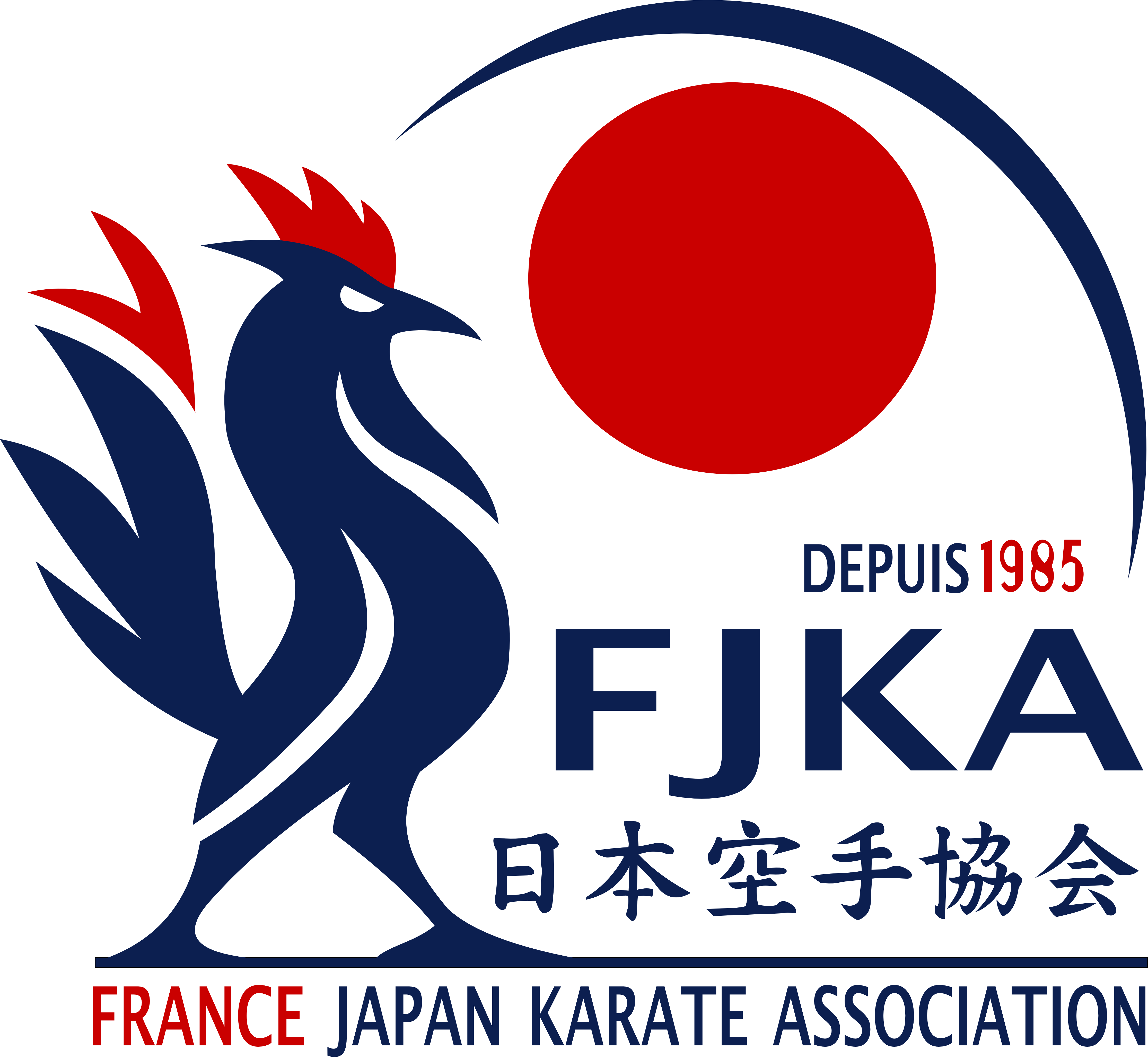 France JKA